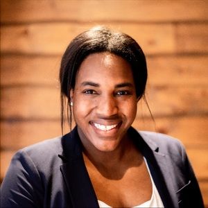 Meet your Posher, Jenna